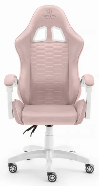 HernékresloHC-1000Pink-Whitelátkové66695