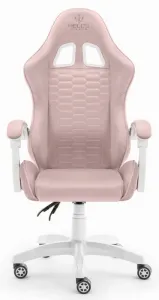 HernékresloHC-1000Pink-Whitelátkové66695