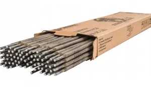 Zváracie elektródy - rutilové 3,25 mm - 5kg
