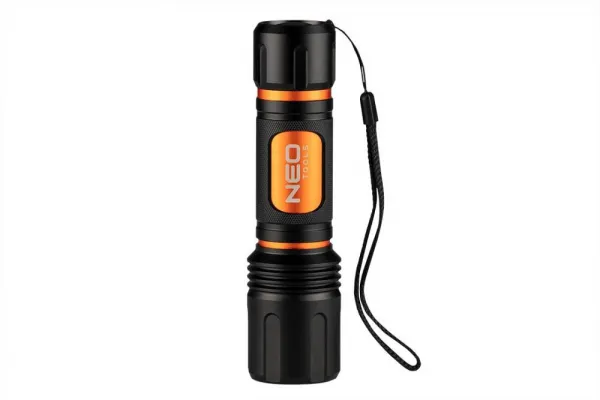 Baterka6xAA1500lmCREEXHP50.2LED
