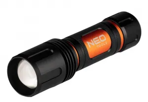 Baterka6xAA1500lmCREEXHP50.2LED