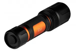 Baterka6xAA1500lmCREEXHP50.2LED