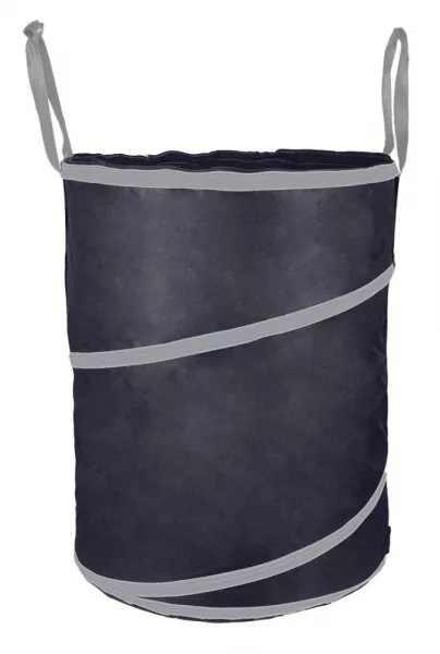 Záhradnátaška170l,dlhéuši,skladacia,180g/m269522