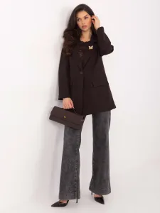 Blazer-IT-MA-FL8315.85-dark brown