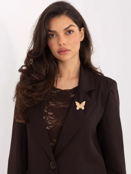 Blazer-IT-MA-FL8315.85-dark brown
