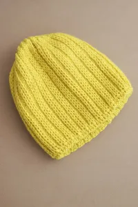 Dámska čiapka Rebeka K345 kiwi