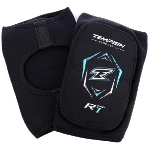 Tempish REACT PRO R1 II Chrániče na kolená, čierna, veľkosť