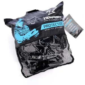 Tempish REACT II Chránič na lakeť, čierna, veľkosť