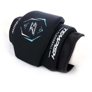 Tempish REACT II Chránič na lakeť, čierna, veľkosť