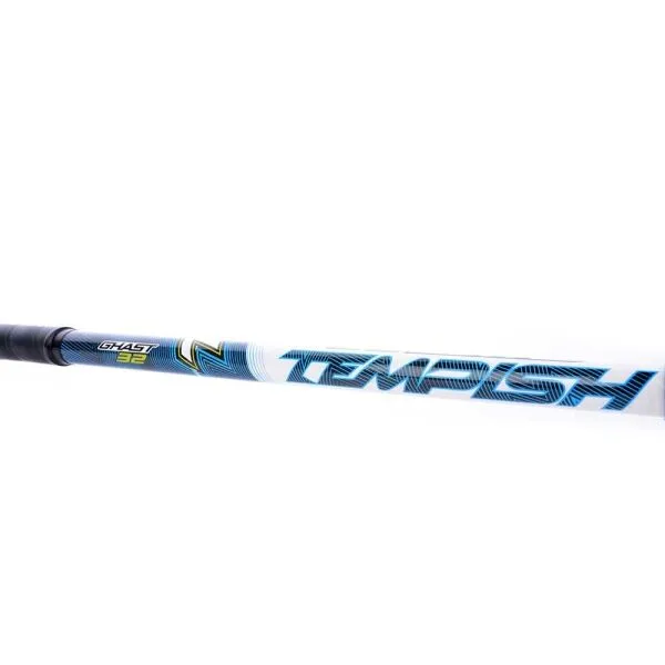 Tempish GHAST 2 JUNIOR Florbalová hokejka junior, čierna, veľkosť