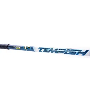 Tempish GHAST 2 JUNIOR Florbalová hokejka junior, čierna, veľkosť