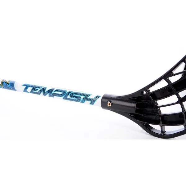 Tempish GHAST 2 JUNIOR Florbalová hokejka junior, čierna, veľkosť
