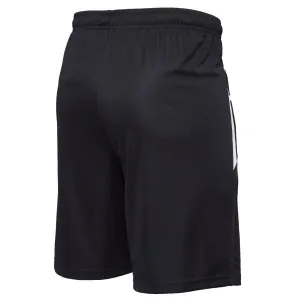 Puma TEAM LIGA TRAINING SHORTS Pánske futbalové kraťasy, čierna, veľkosť