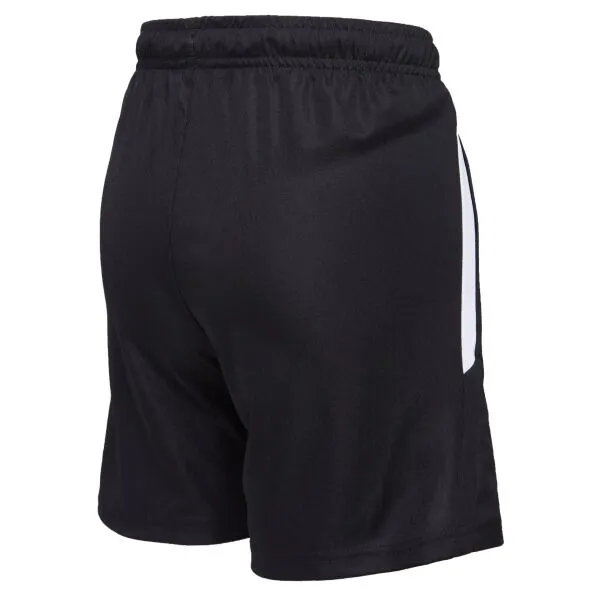 Puma TEAMLIGA TRAINING SHORTS JR Detské športové kraťasy, čierna, veľkosť