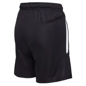 Puma TEAMLIGA TRAINING SHORTS JR Detské športové kraťasy, čierna, veľkosť