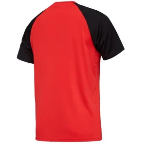 Puma TEAMGLORY JERSEY Pánske futbalové tričko, červená, veľkosť