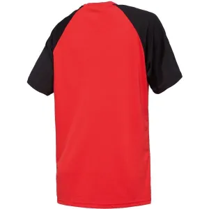 Puma TEAMGLORY JERSEY Pánske futbalové tričko, červená, veľkosť