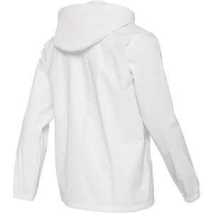 Puma TEAMADDITIONS TRAINING ALL WEATHER JACKET Pánska športová bunda, biela, veľkosť