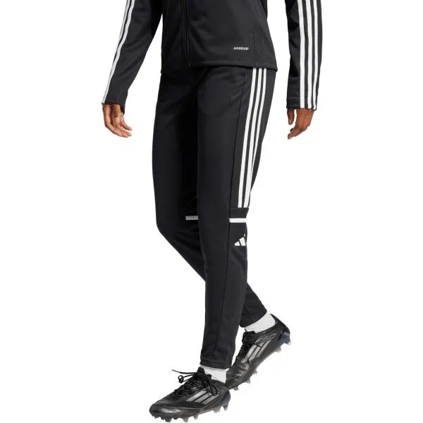 adidas SQUADRA 25 TRAINING PANT W Dámske športové nohavice, čierna, veľkosť