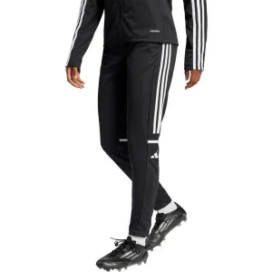 adidas SQUADRA 25 TRAINING PANT W Dámske športové nohavice, čierna, veľkosť