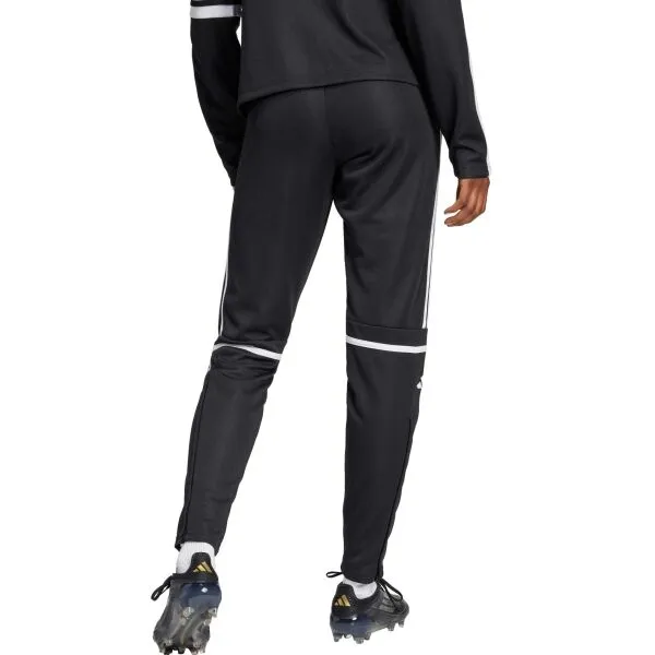 adidas SQUADRA 25 TRAINING PANT W Dámske športové nohavice, čierna, veľkosť