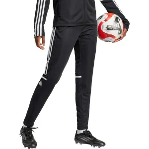 adidas SQUADRA 25 TRAINING PANT W Dámske športové nohavice, čierna, veľkosť