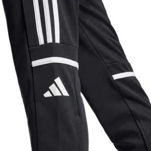 adidas SQUADRA 25 TRAINING PANT W Dámske športové nohavice, čierna, veľkosť