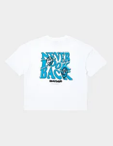 Unlike Humans Tričko Hindsight Tee