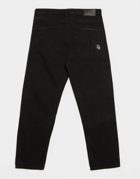 Hoodrich Nohavice  Graff Denim Jean
