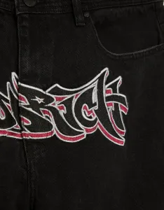 Hoodrich Nohavice  Graff Denim Jean