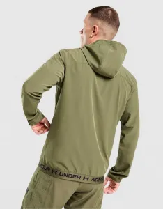 Under Armour Mikina S Kapucňou Ua Vanish Jkt
