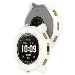 TPU HALF COVER Kryt pre Amazfit T-Rex 3 Pro 44mm biely
