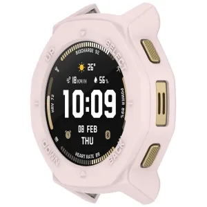 TPU HALF COVER Kryt pre Amazfit T-Rex 3 Pro 44mm ružový