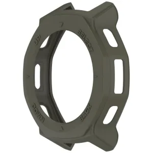 TPU HALF COVER Kryt pre Amazfit T-Rex 3 Pro 44mm zelený