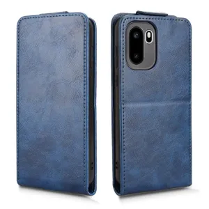Vyklápacie puzdro pre OnePlus 15R modré