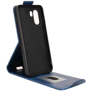 Vyklápacie puzdro pre OnePlus 15R modré