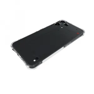 AIRBAG Extra odolný kryt Nothin Phone 3a Lite priehľadný