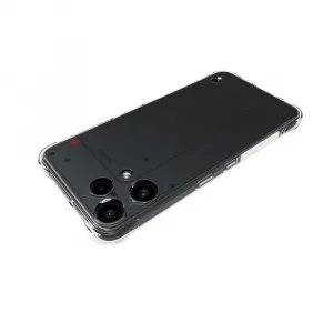 AIRBAG Extra odolný kryt Nothin Phone 3a Lite priehľadný