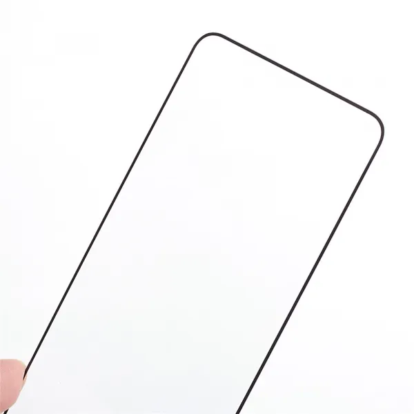 3D Tvrdené ochranné sklo pre POCO F8 Ultra