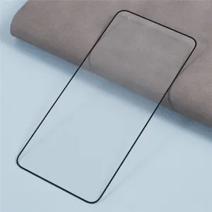 3D Tvrdené ochranné sklo pre POCO F8 Ultra