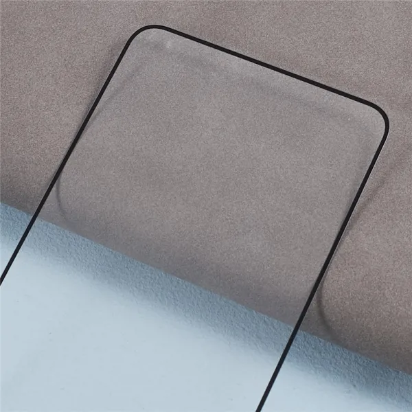 3D Tvrdené ochranné sklo pre POCO F8 Ultra