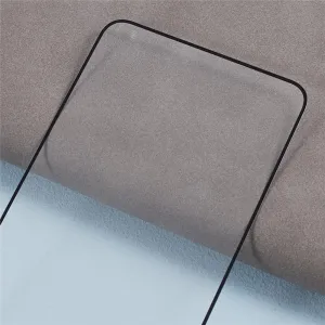 3D Tvrdené ochranné sklo pre POCO F8 Ultra
