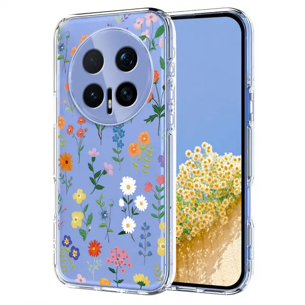 ART TPU Ochranný kryt pre Honor Magic8 Pro DAISY