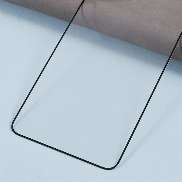 3D Tvrdené ochranné sklo pre POCO F8 Ultra
