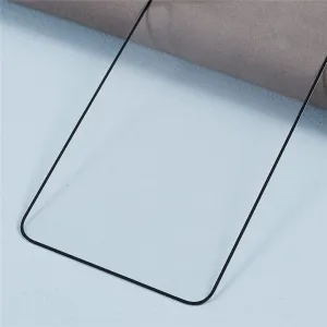 3D Tvrdené ochranné sklo pre POCO F8 Ultra