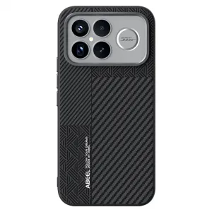ABEEL RELIEF Ochranný obal pre POCO F8 Ultra BLACK