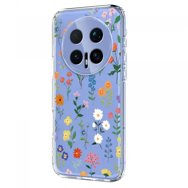 ART TPU Ochranný kryt pre Honor Magic8 Pro DAISY
