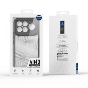 DUX AIMO Ochranný kryt pre POCO F8 Ultra čierny