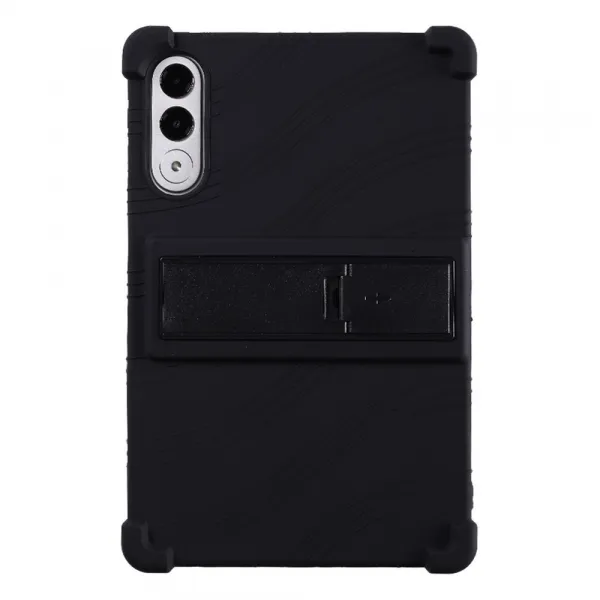WAVE Silikónový obal pre Blackview ZENO 1 čierny