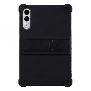 WAVE Silikónový obal pre Blackview ZENO 1 čierny